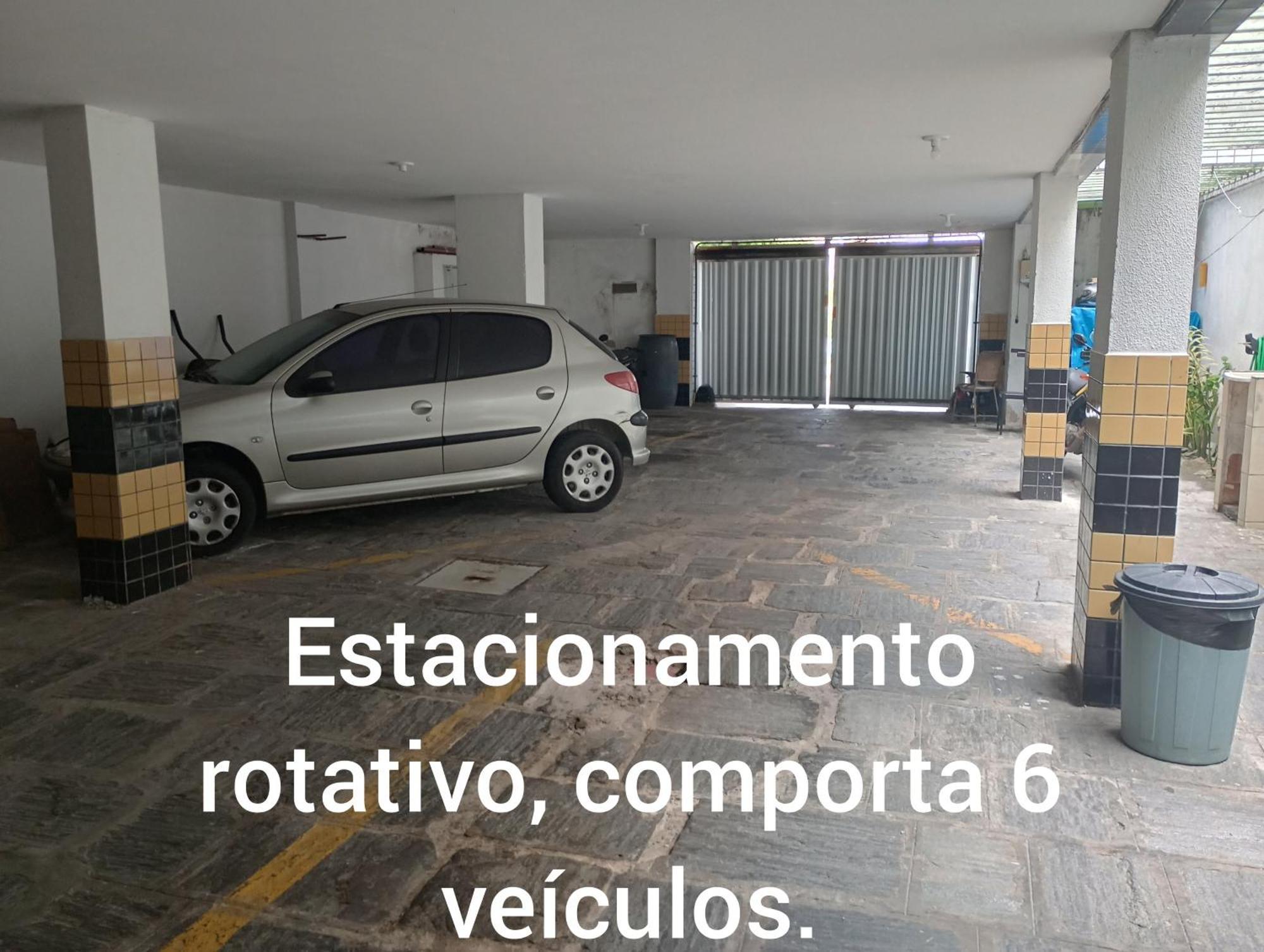 Portugal Flat — Fotos 1
